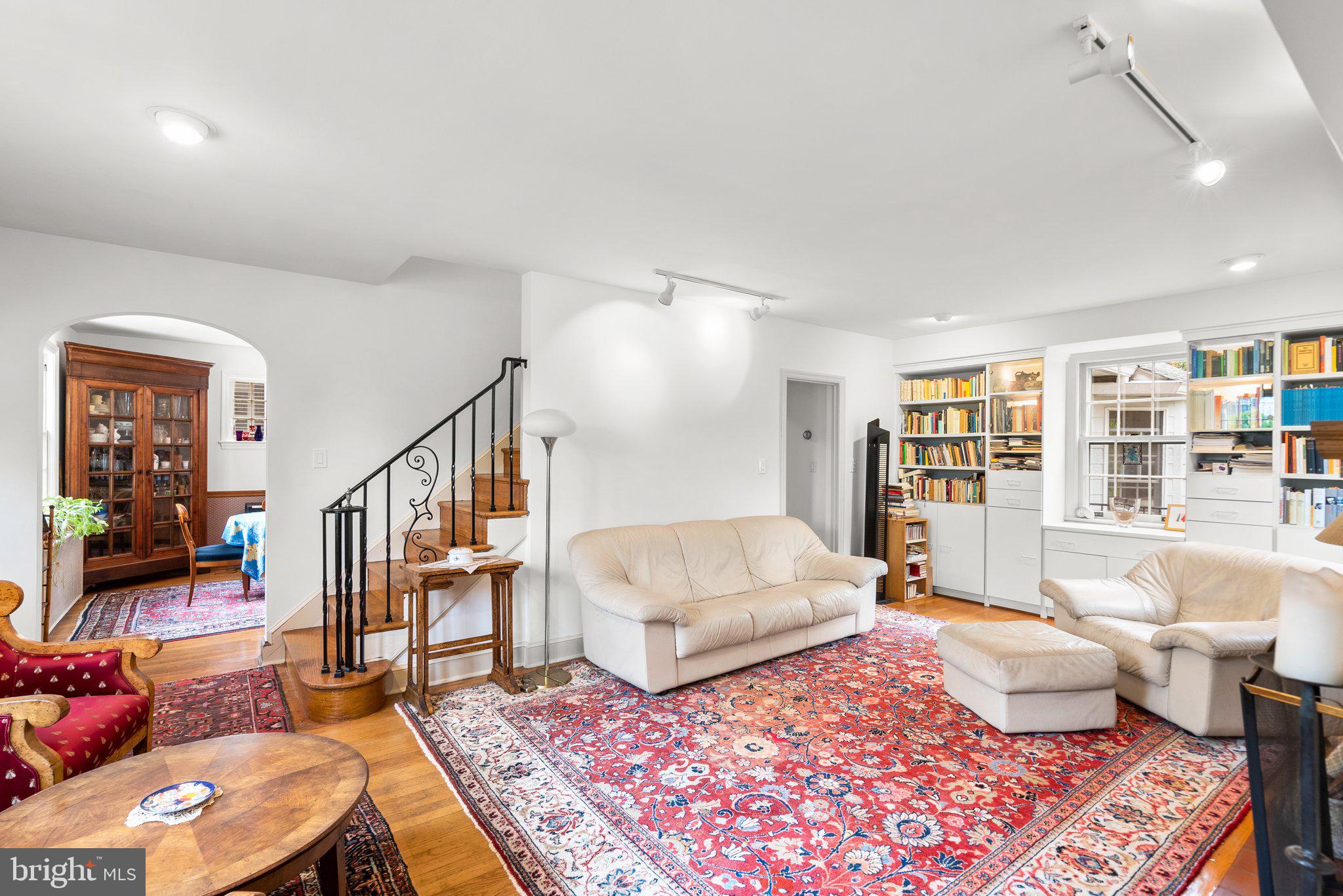 UNIVERSITY PARK - Residential