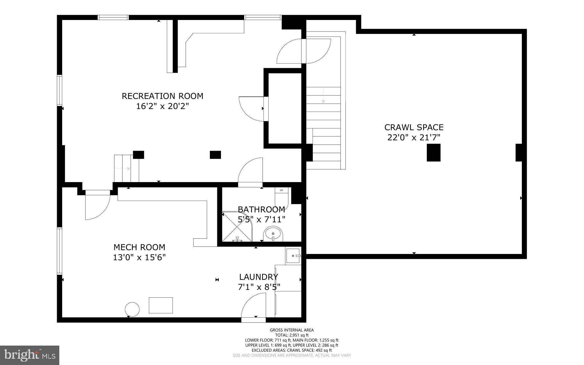 UNIVERSITY PARK - Residential