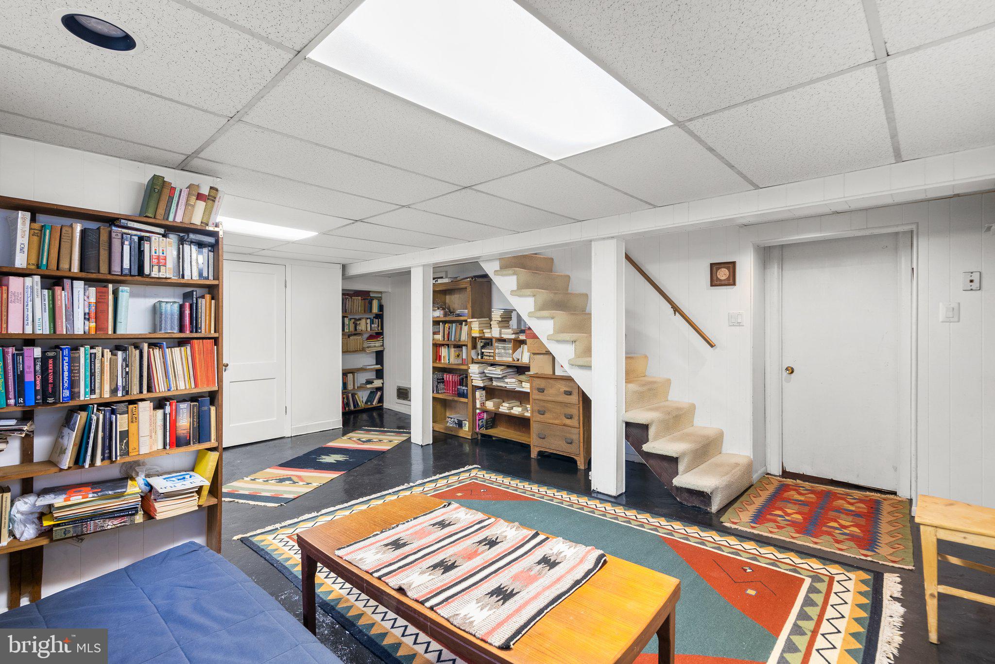 UNIVERSITY PARK - Residential