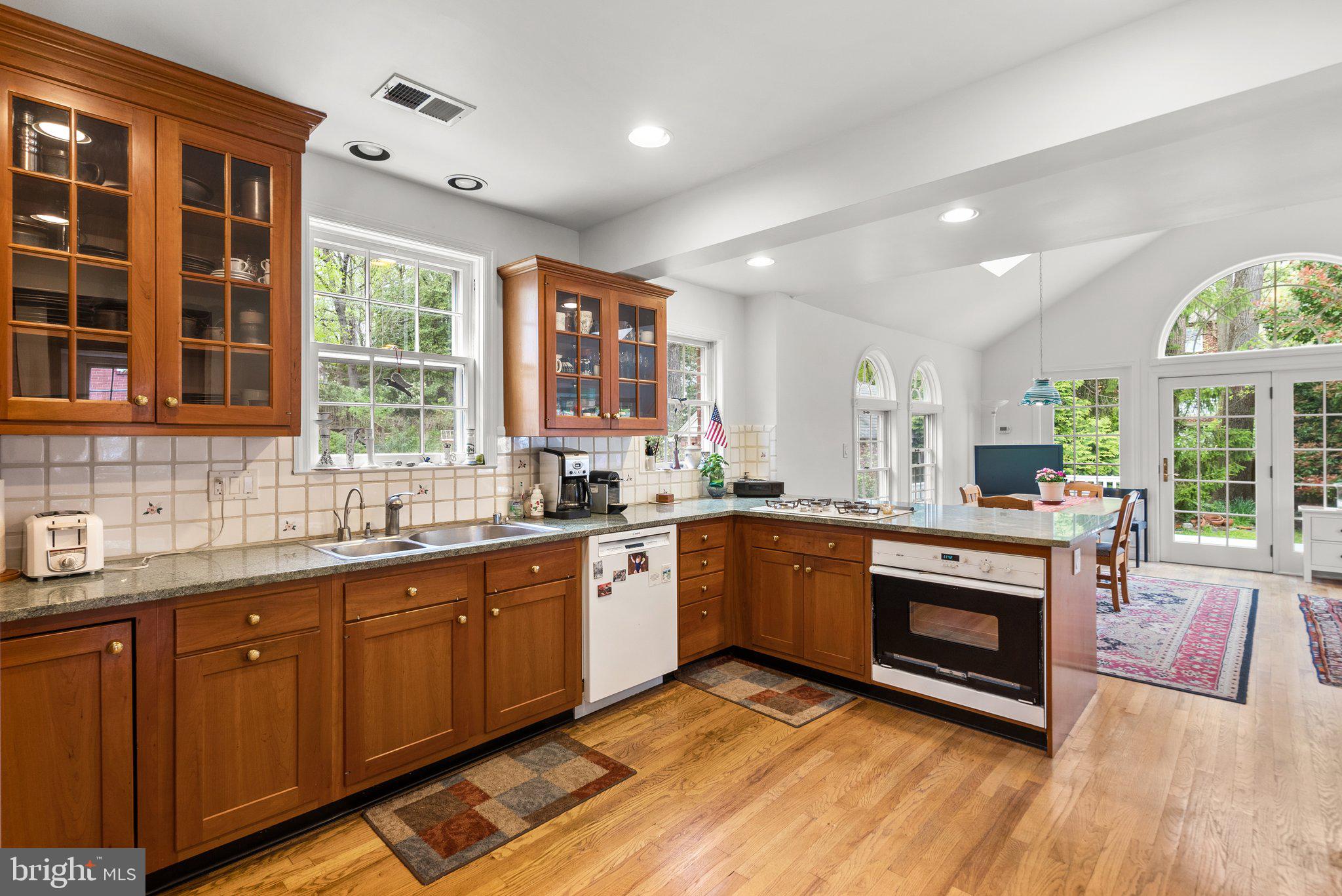 UNIVERSITY PARK - Residential