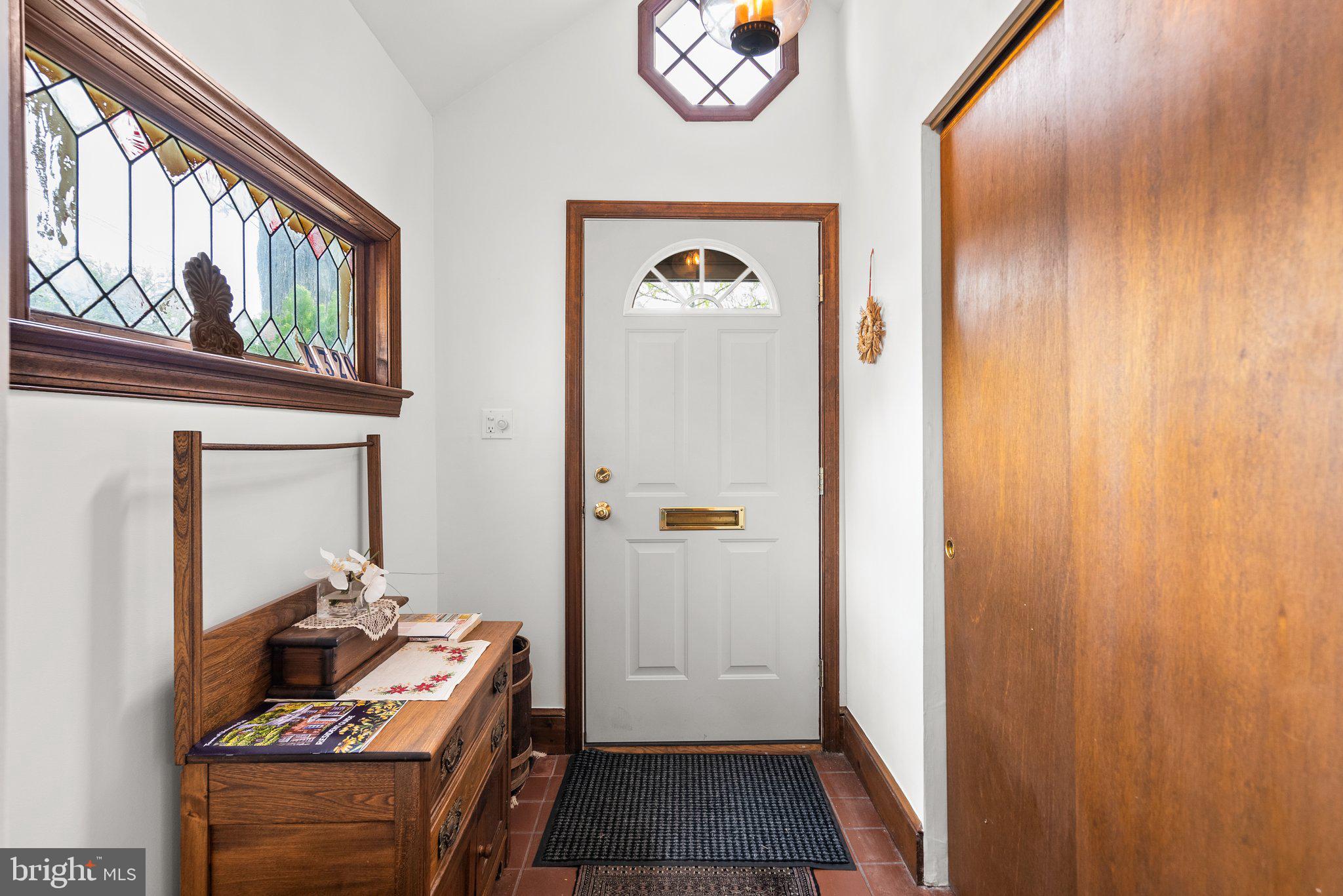 UNIVERSITY PARK - Residential