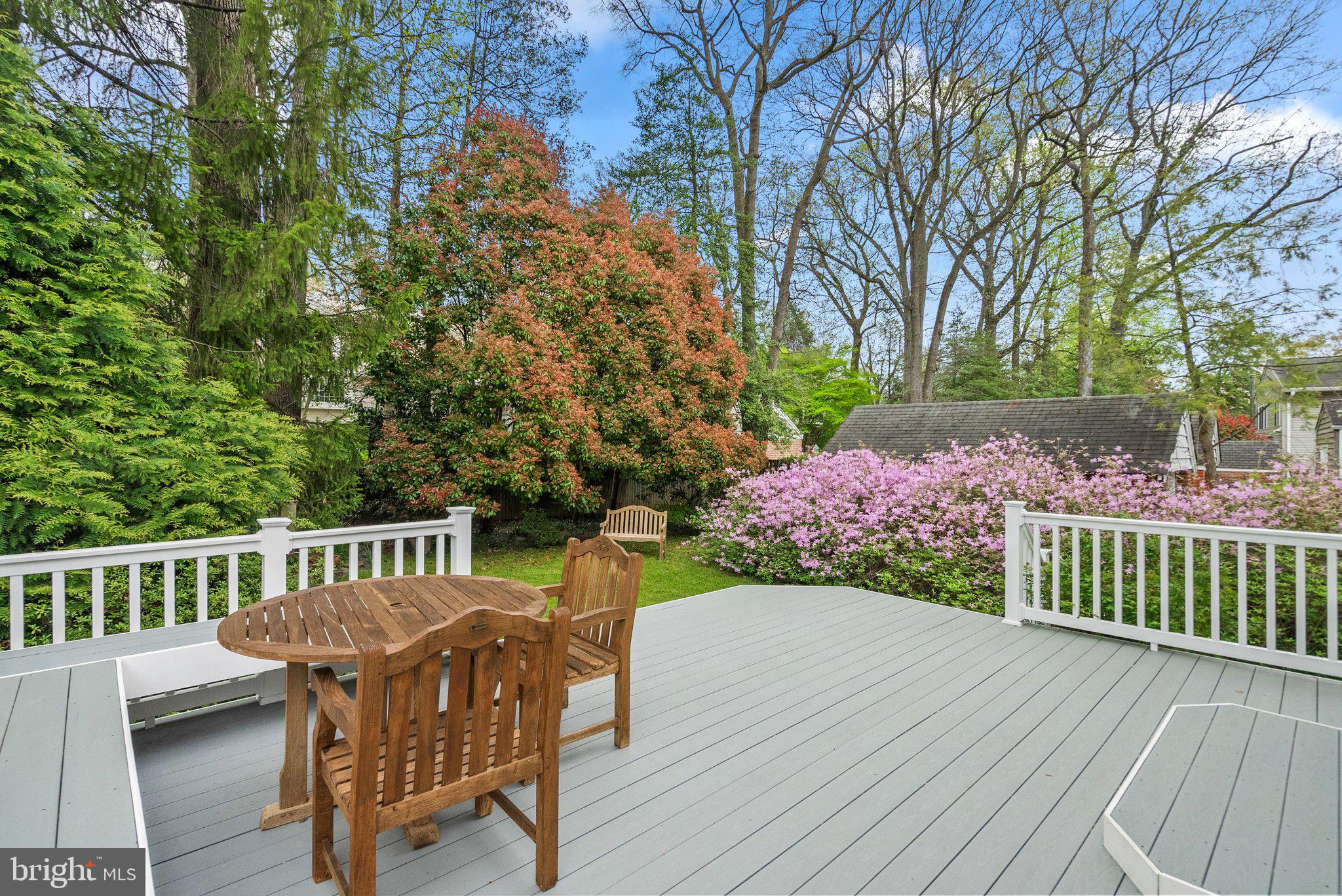 UNIVERSITY PARK - Residential