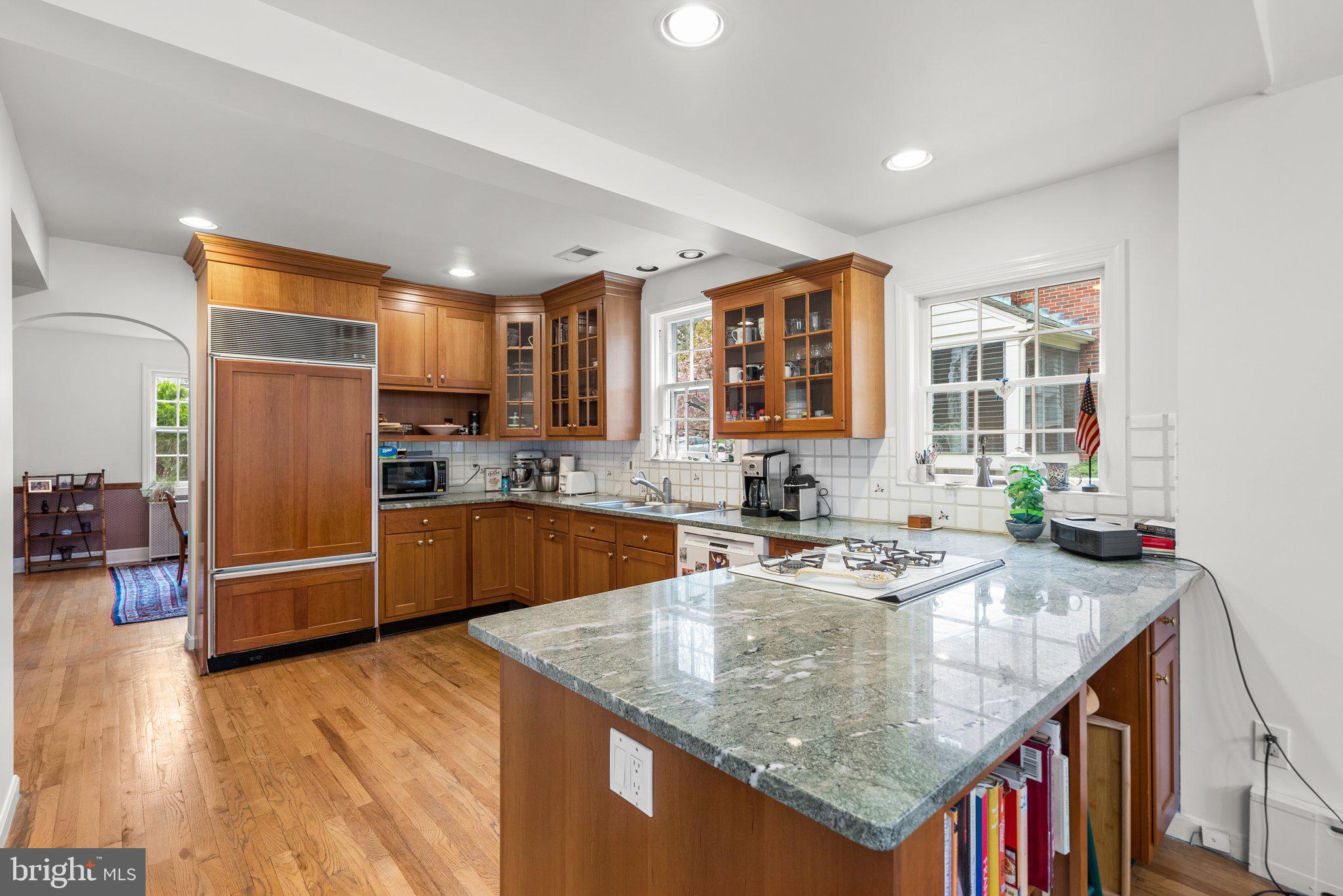 UNIVERSITY PARK - Residential