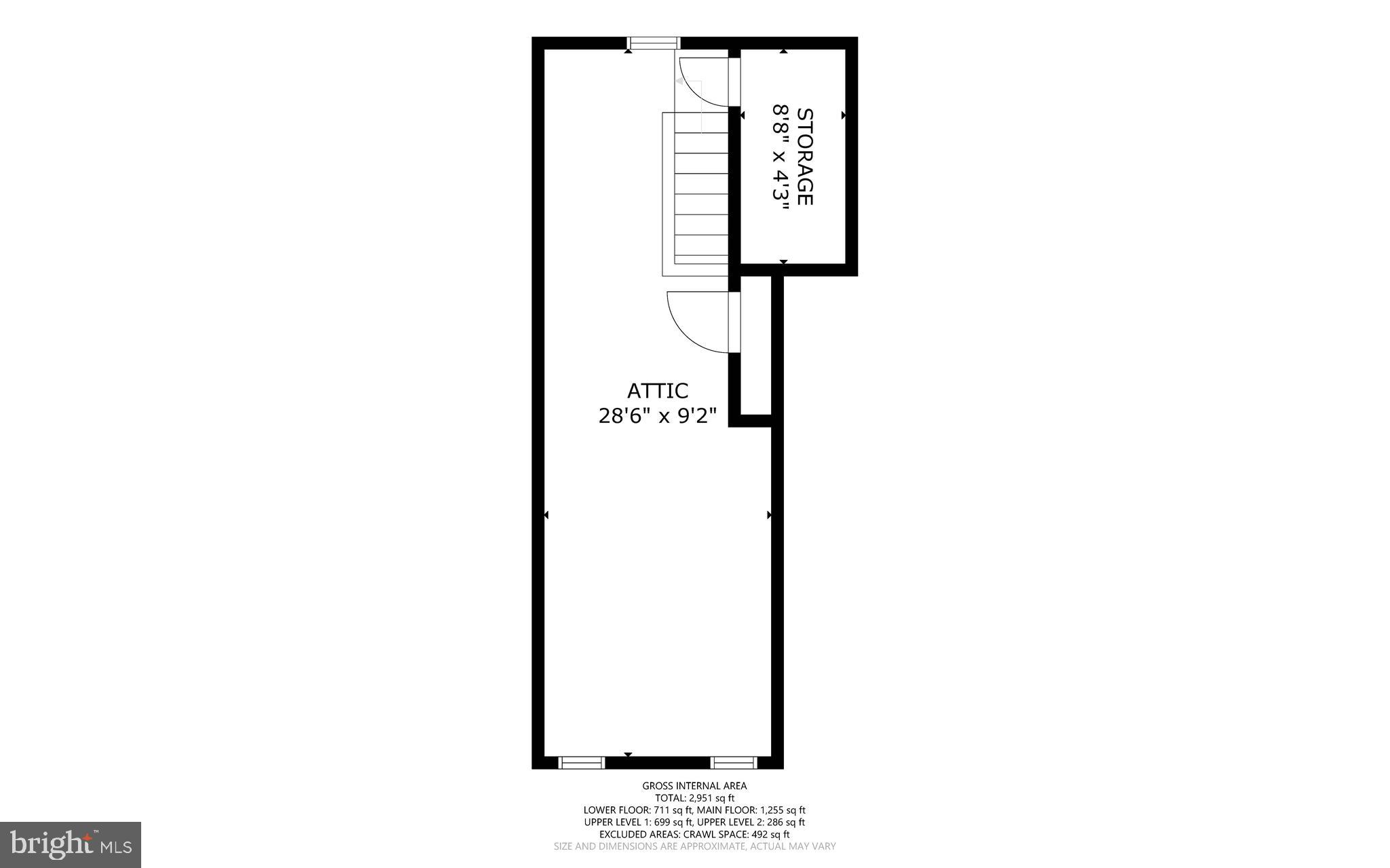 UNIVERSITY PARK - Residential