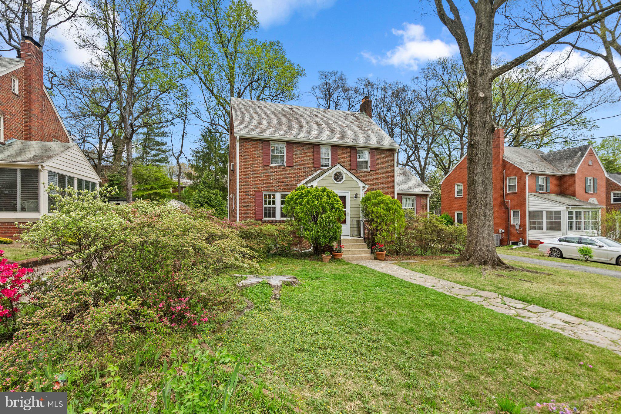 UNIVERSITY PARK - Residential