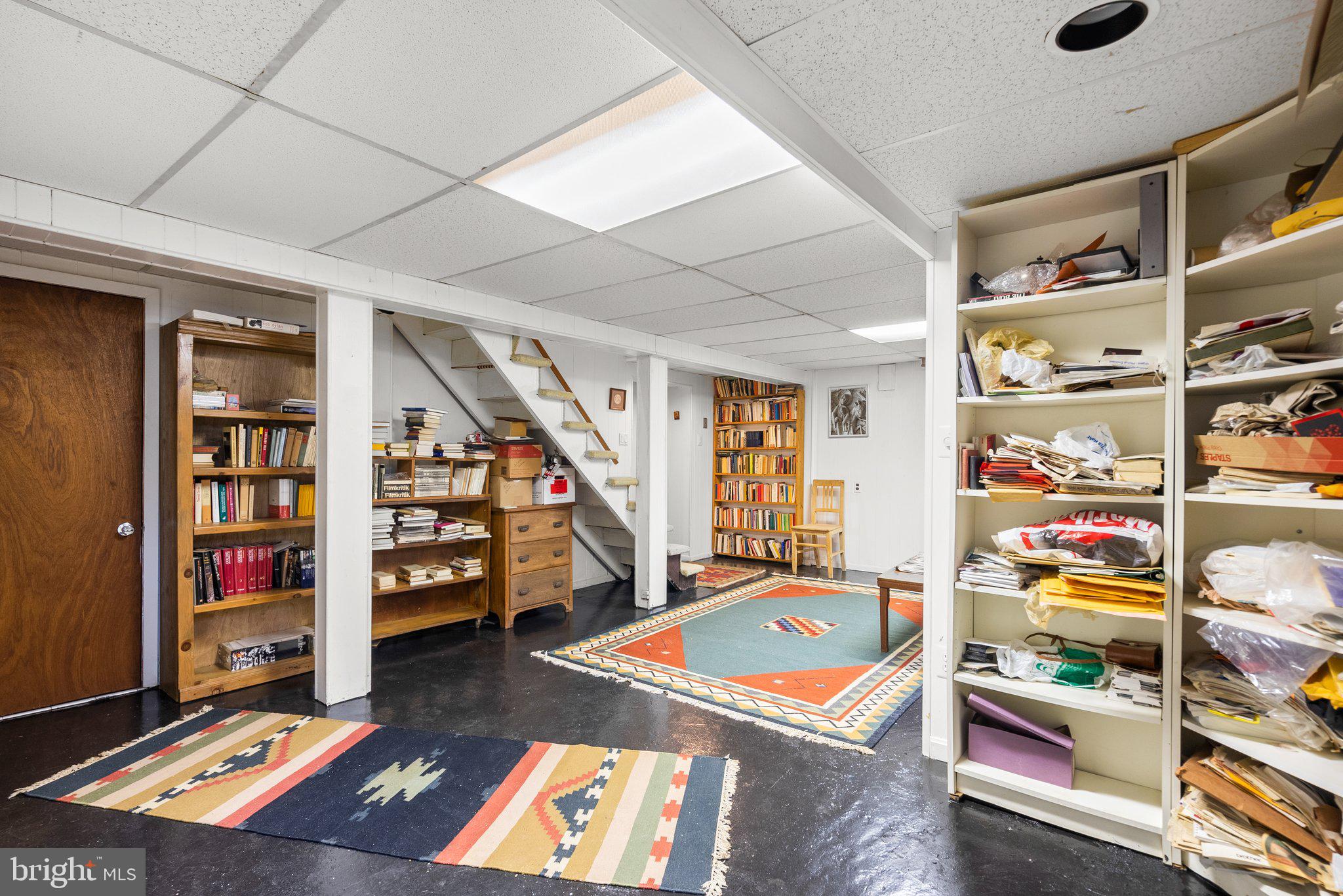 UNIVERSITY PARK - Residential