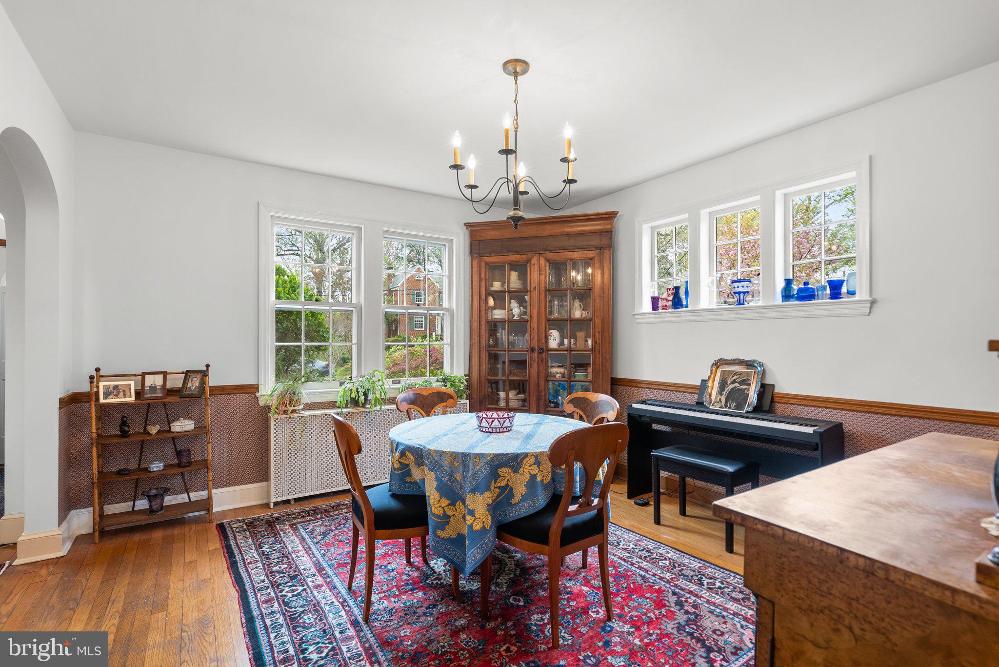 UNIVERSITY PARK - Residential