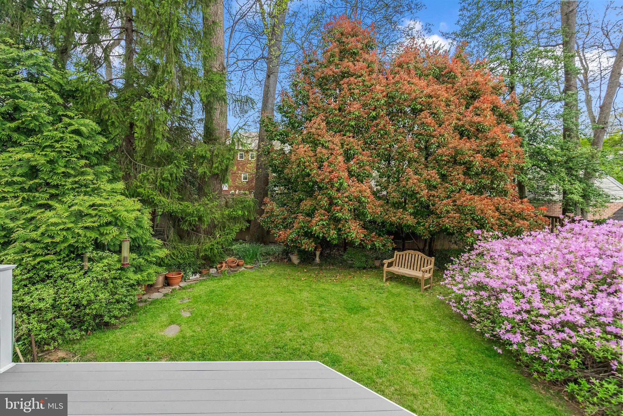 UNIVERSITY PARK - Residential