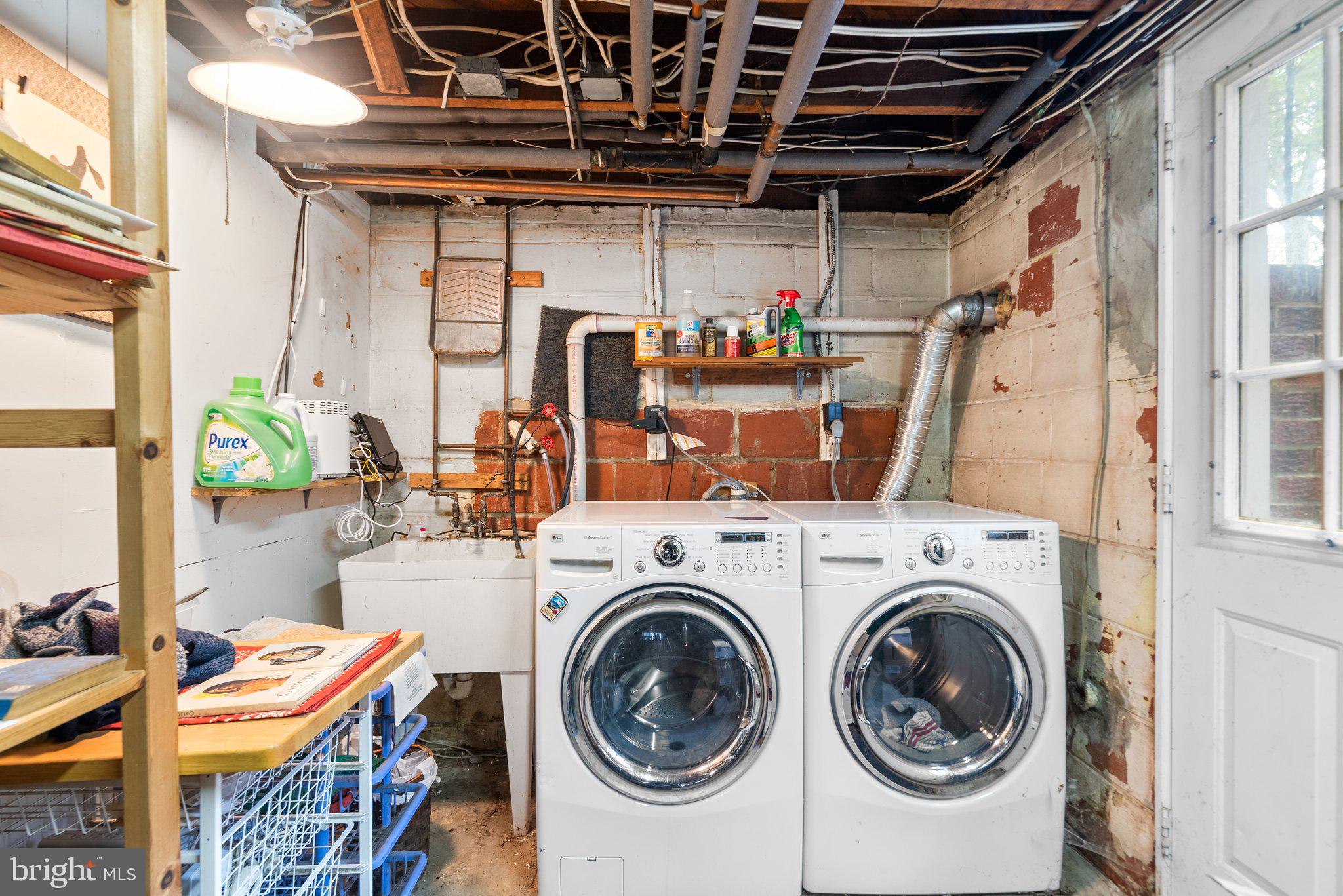 UNIVERSITY PARK - Residential