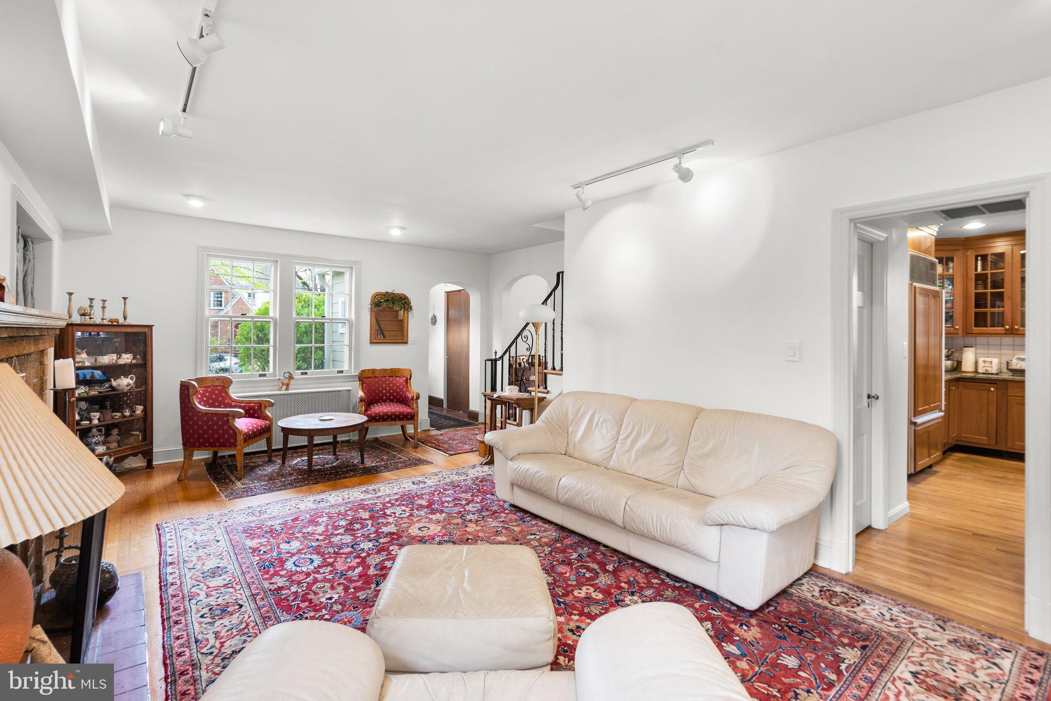 UNIVERSITY PARK - Residential