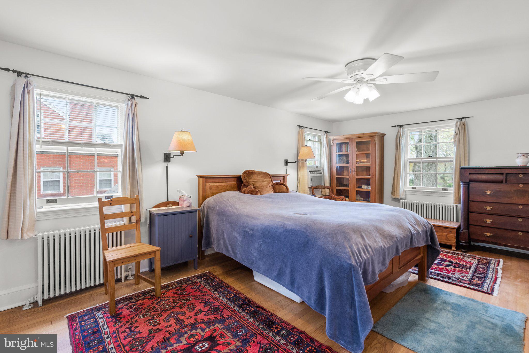 UNIVERSITY PARK - Residential