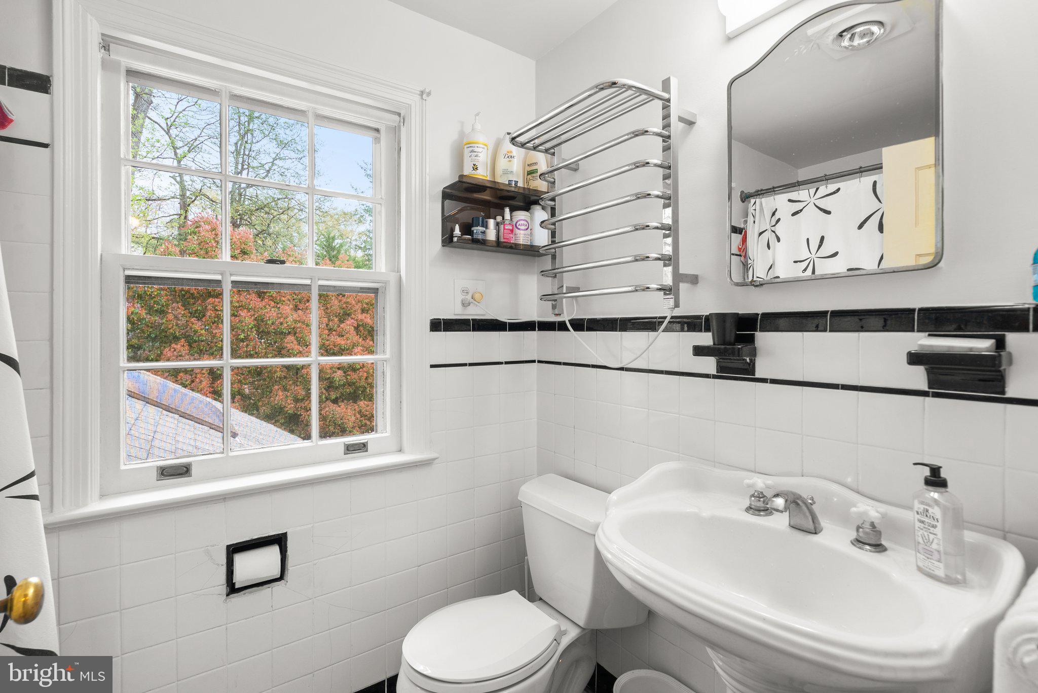 UNIVERSITY PARK - Residential