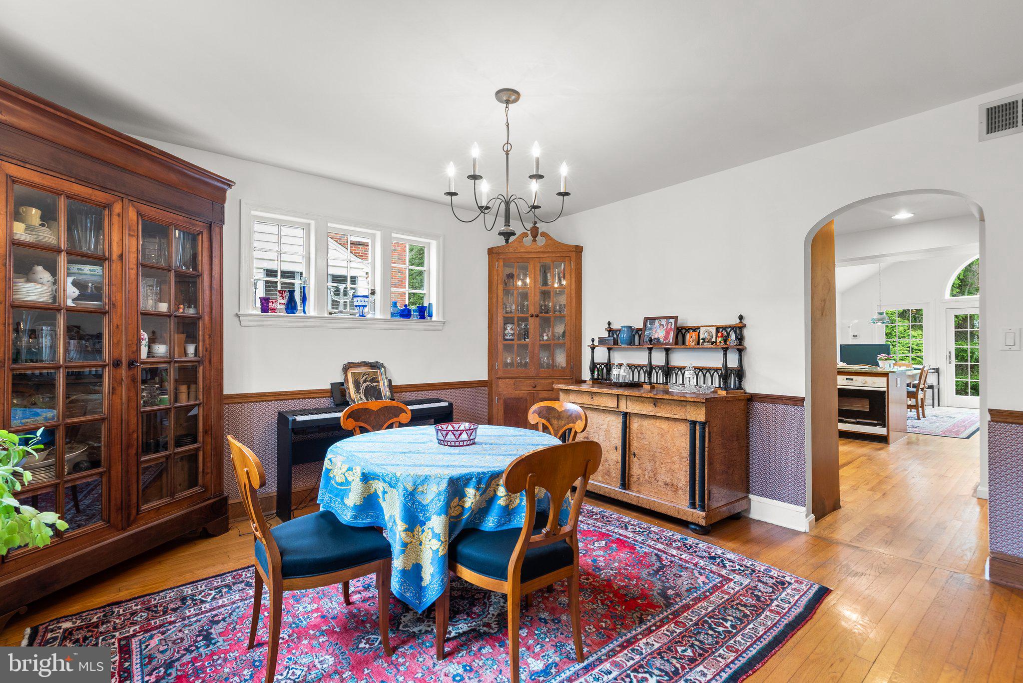 UNIVERSITY PARK - Residential