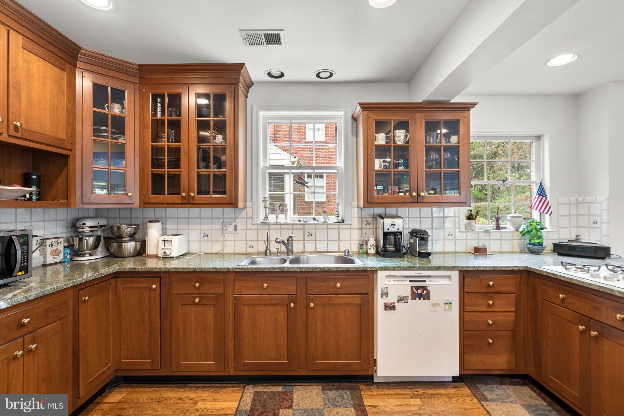 UNIVERSITY PARK - Residential