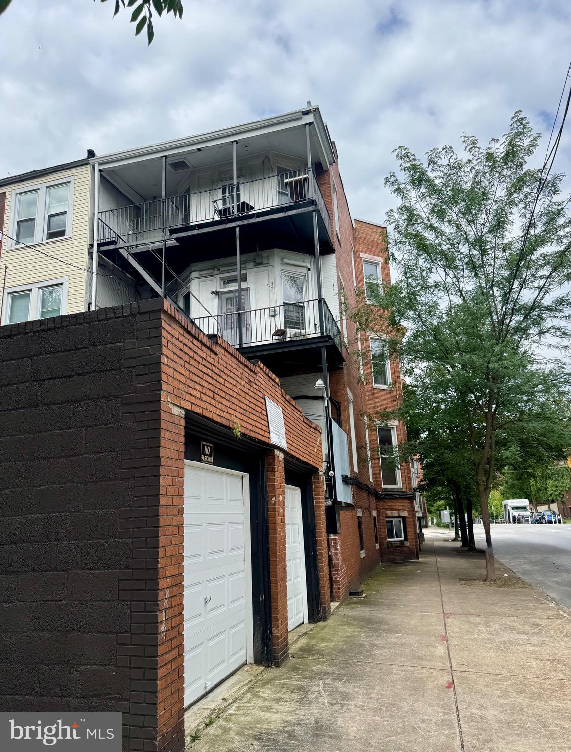 2743 SAINT PAUL STREET 3