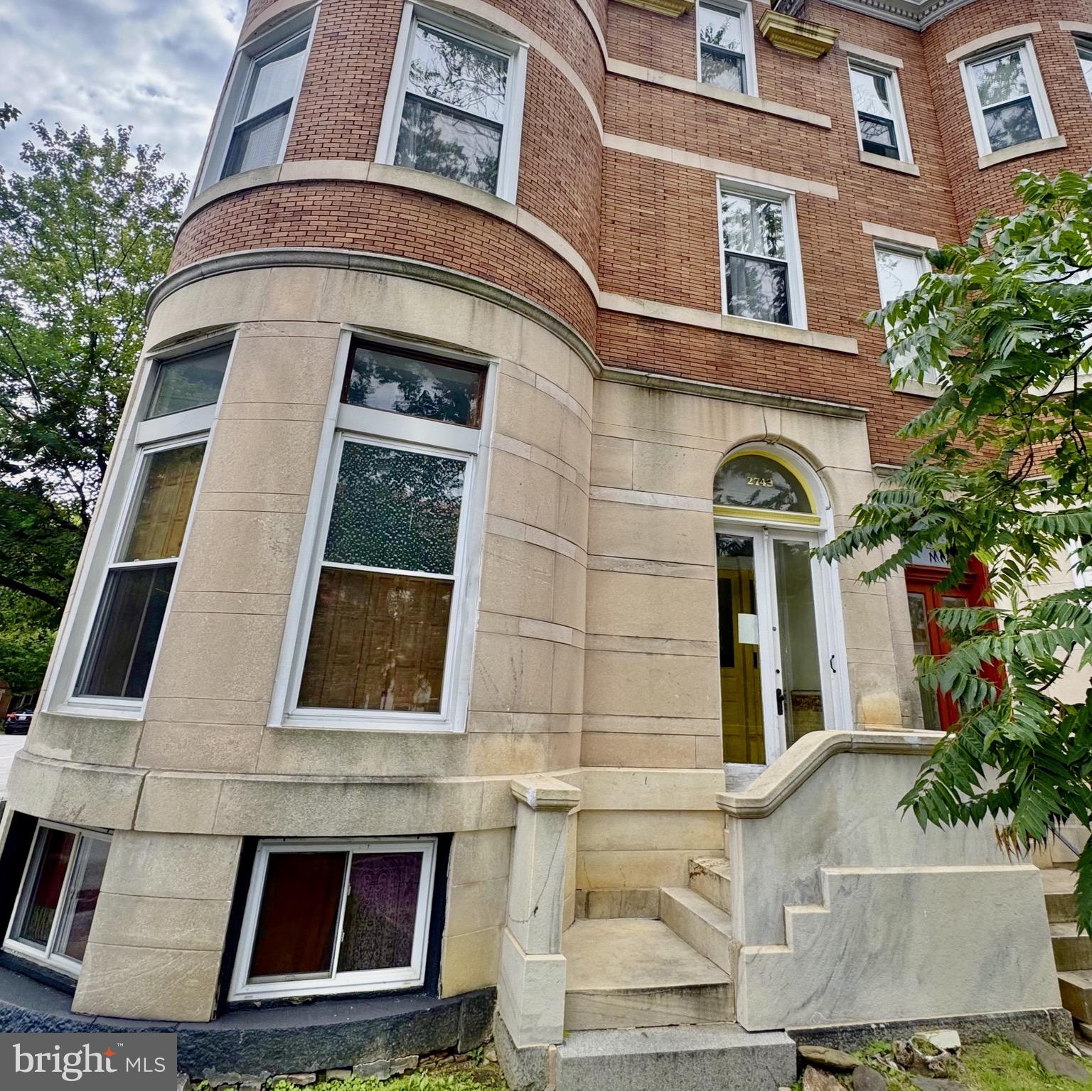 2743 SAINT PAUL STREET 3