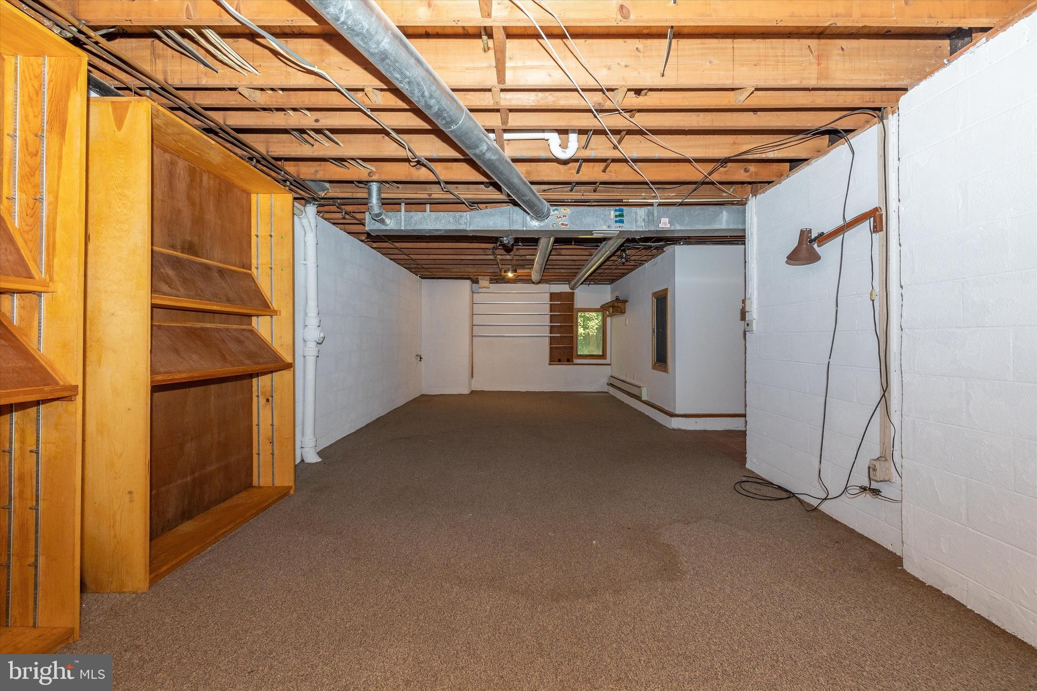 BARNESVILLE OUTSIDE - Residential