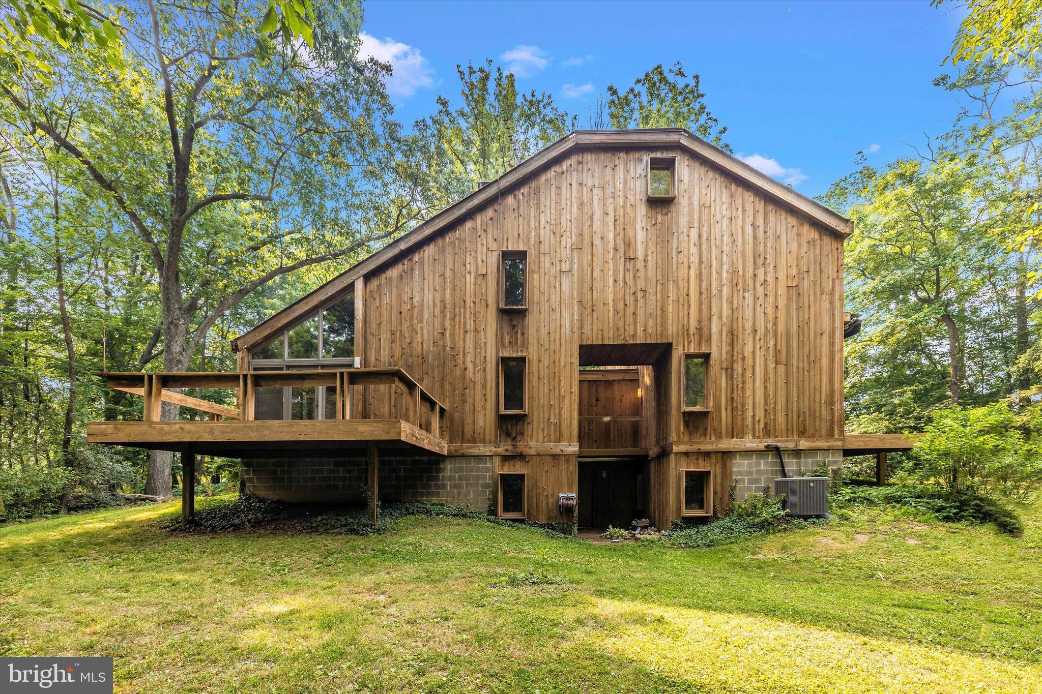 BARNESVILLE OUTSIDE - Residential