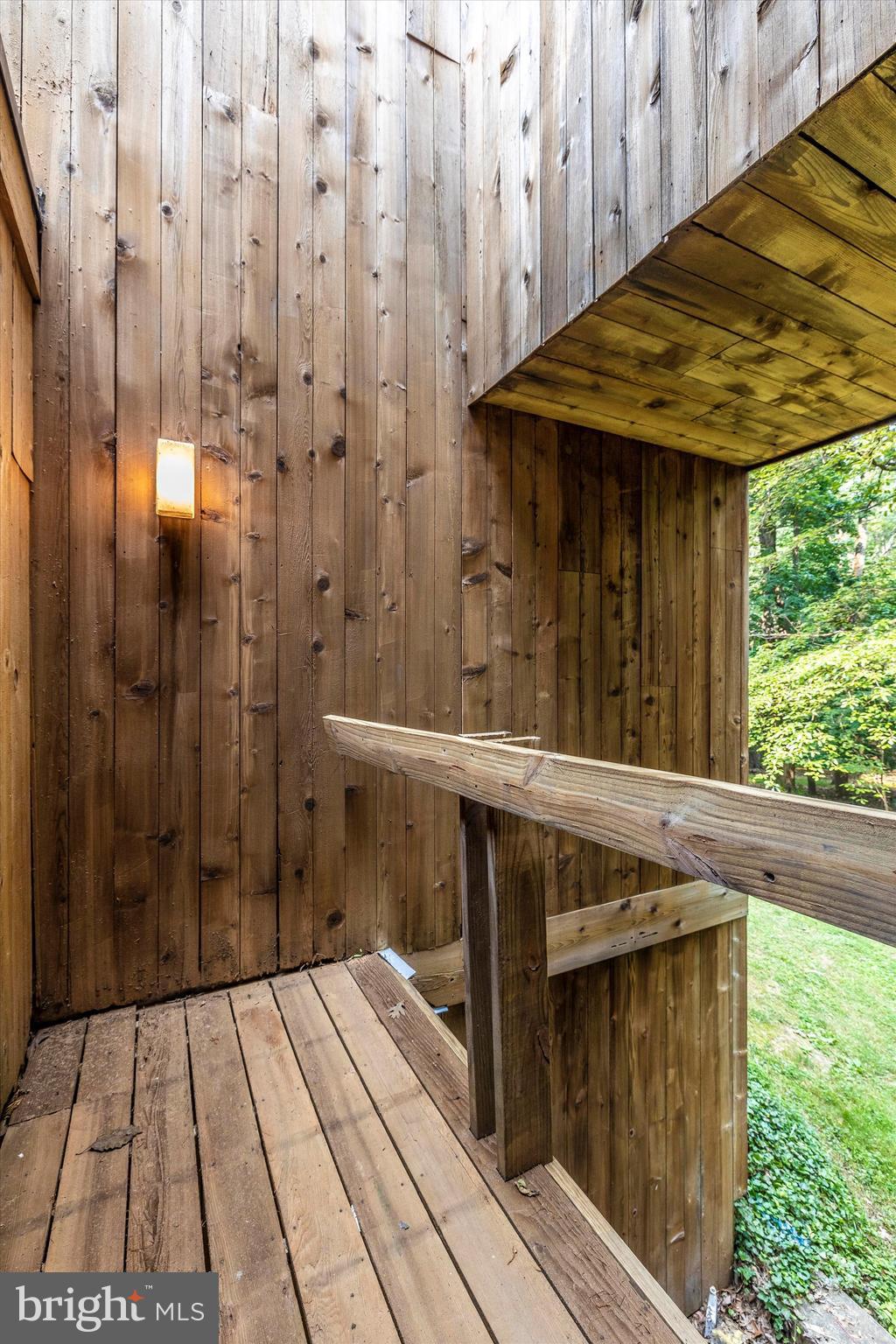 BARNESVILLE OUTSIDE - Residential