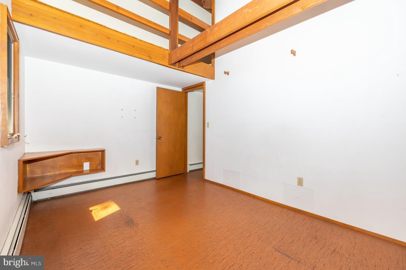 BARNESVILLE OUTSIDE - Residential