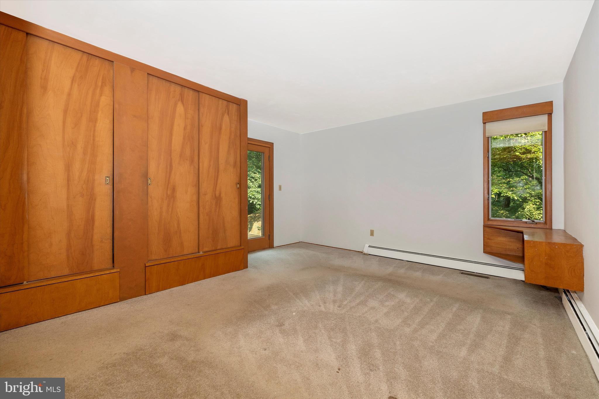 BARNESVILLE OUTSIDE - Residential