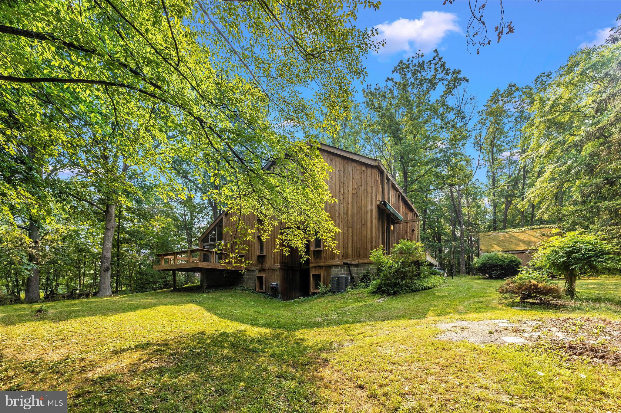 BARNESVILLE OUTSIDE - Residential