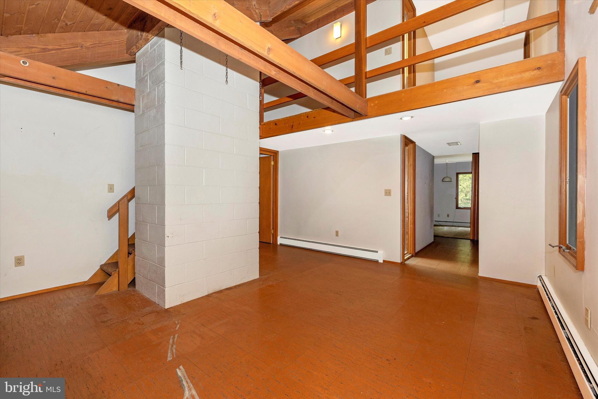 BARNESVILLE OUTSIDE - Residential