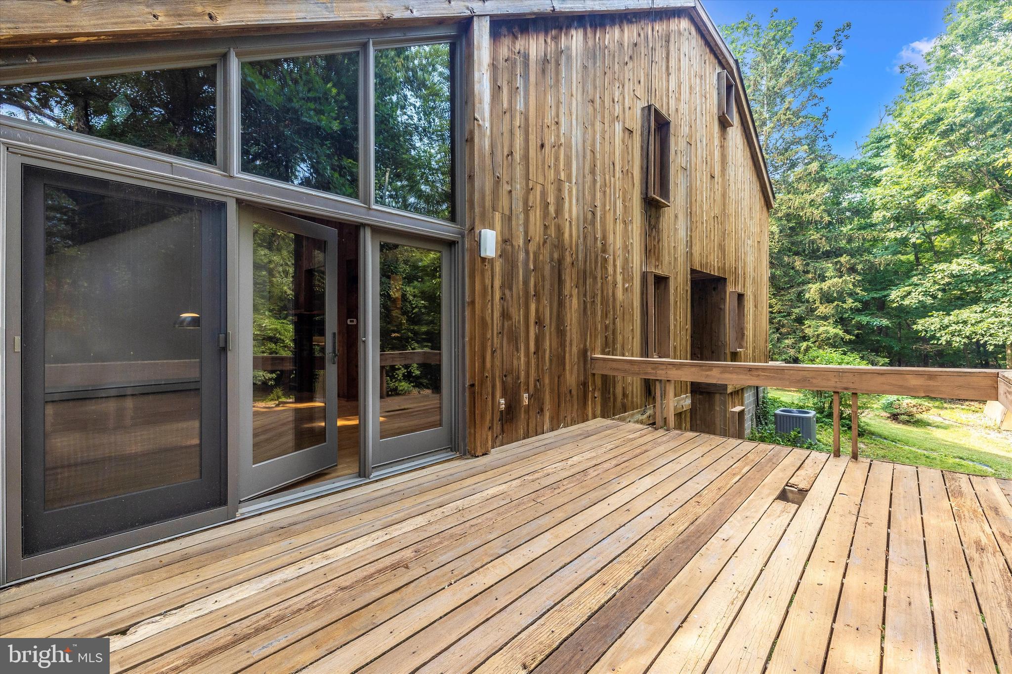 BARNESVILLE OUTSIDE - Residential