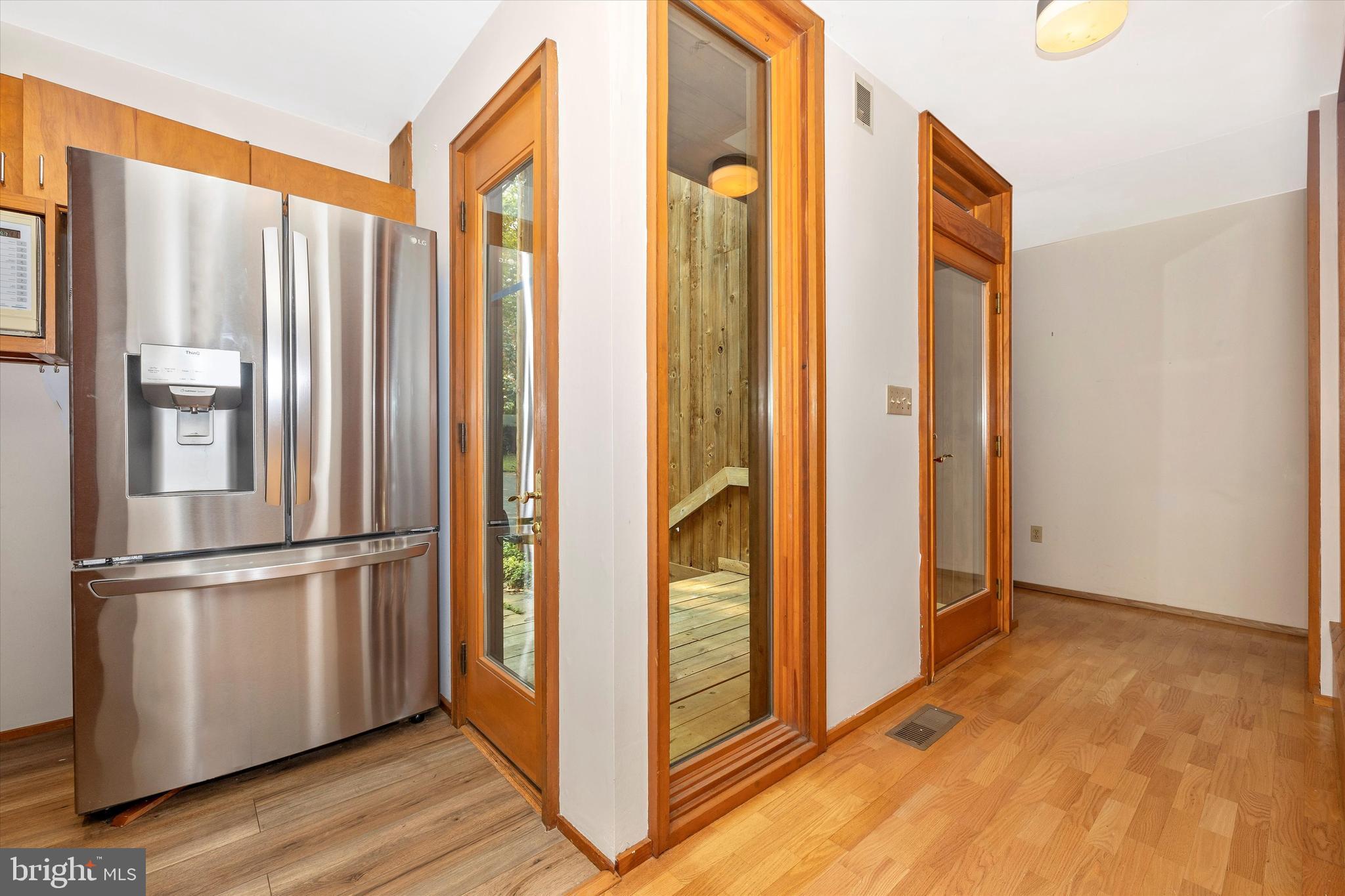 BARNESVILLE OUTSIDE - Residential