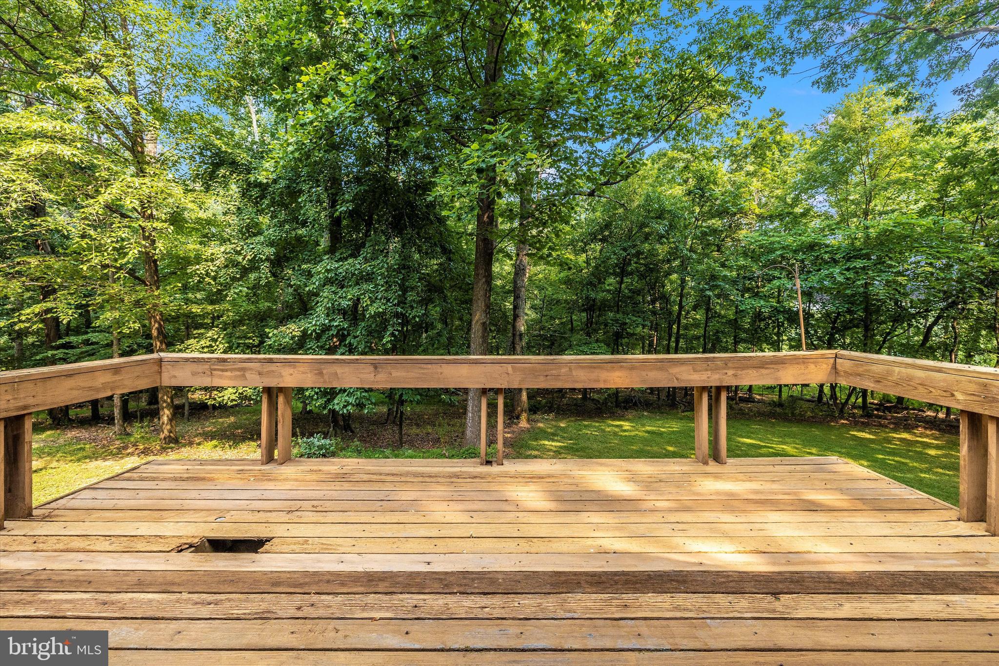 BARNESVILLE OUTSIDE - Residential