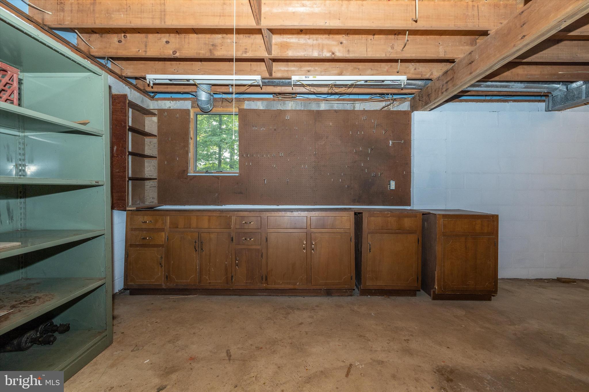 BARNESVILLE OUTSIDE - Residential