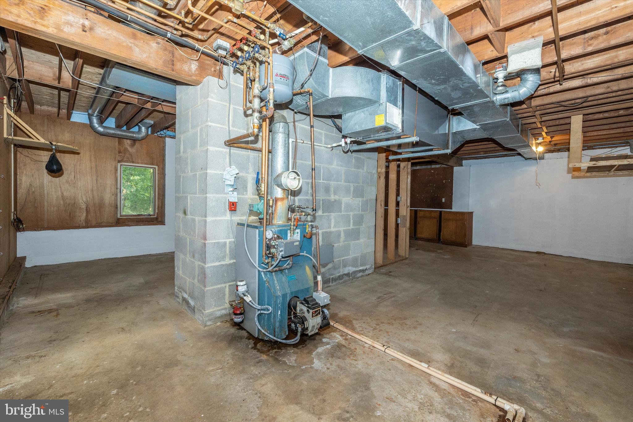 BARNESVILLE OUTSIDE - Residential