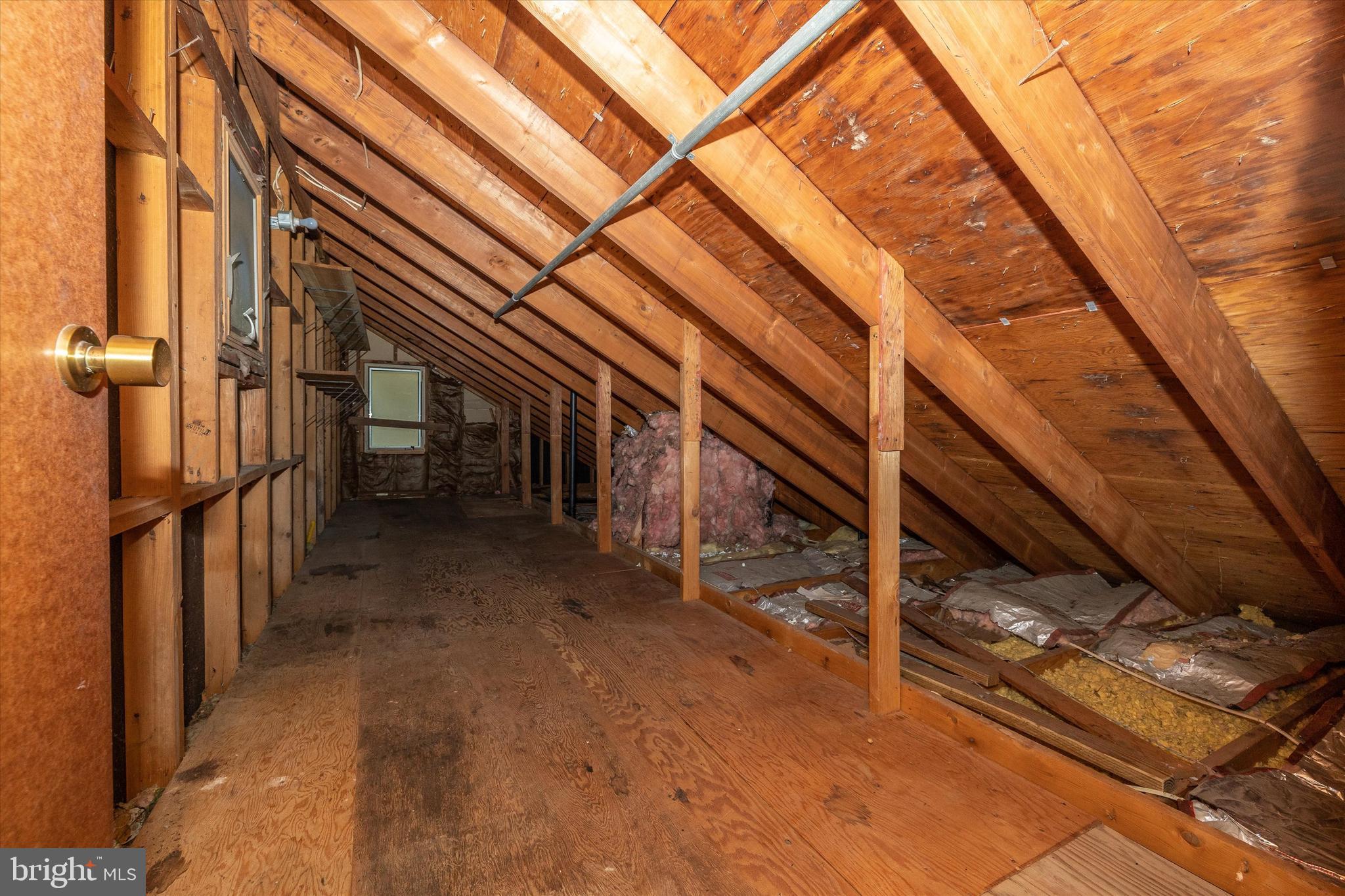 BARNESVILLE OUTSIDE - Residential