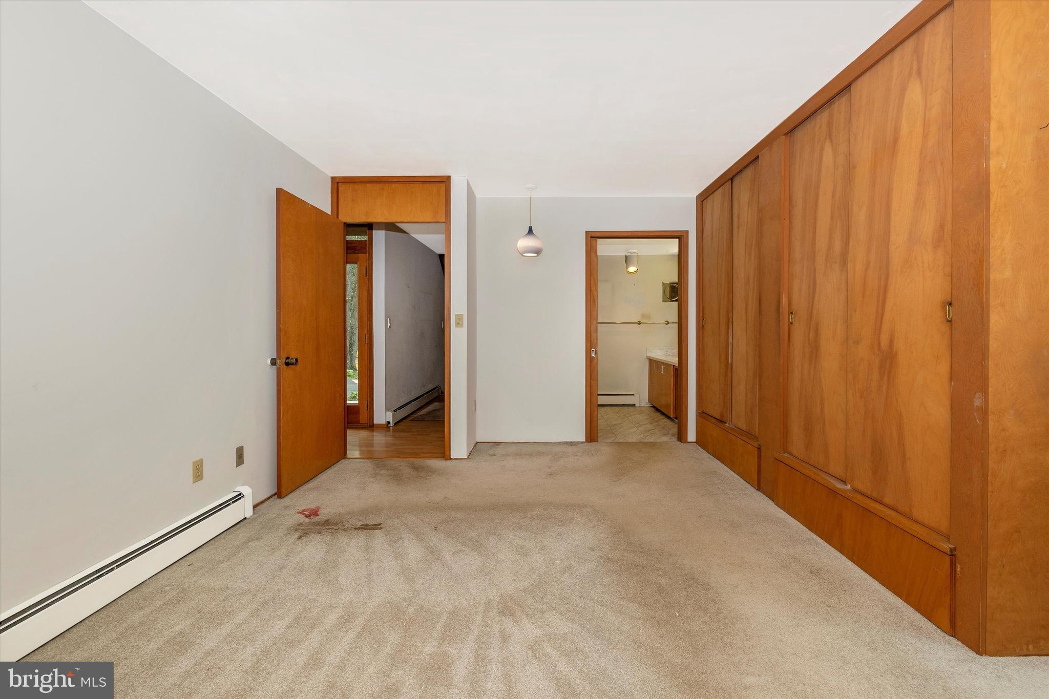 BARNESVILLE OUTSIDE - Residential