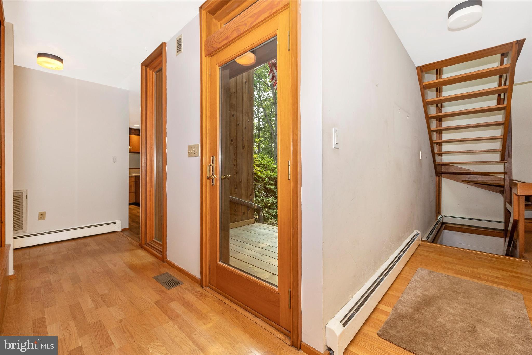 BARNESVILLE OUTSIDE - Residential