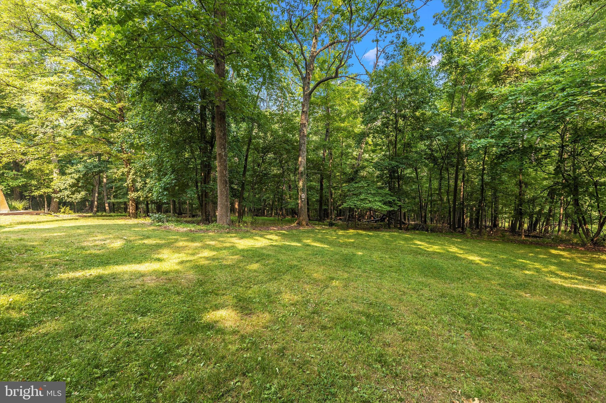 BARNESVILLE OUTSIDE - Residential