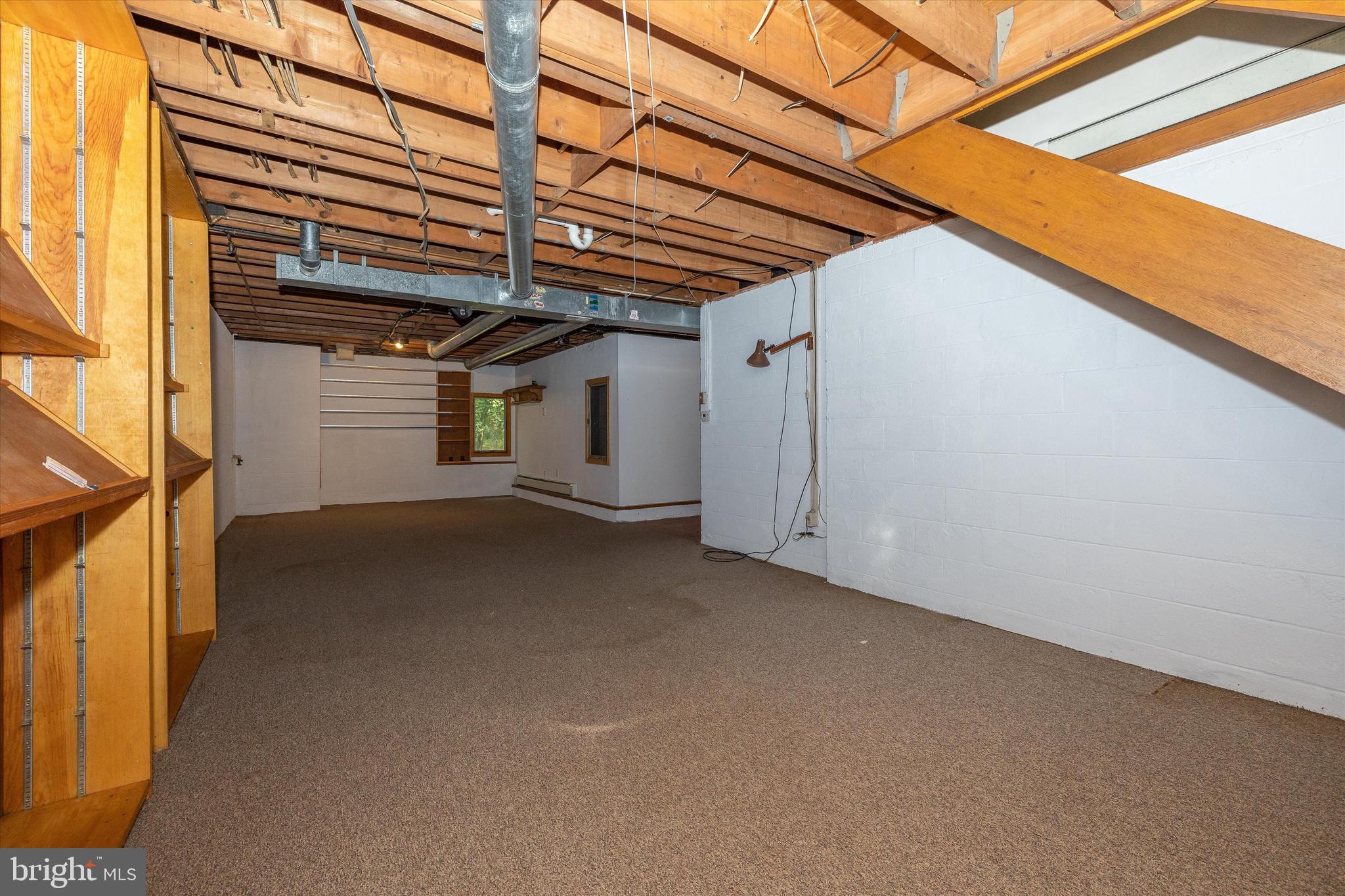 BARNESVILLE OUTSIDE - Residential