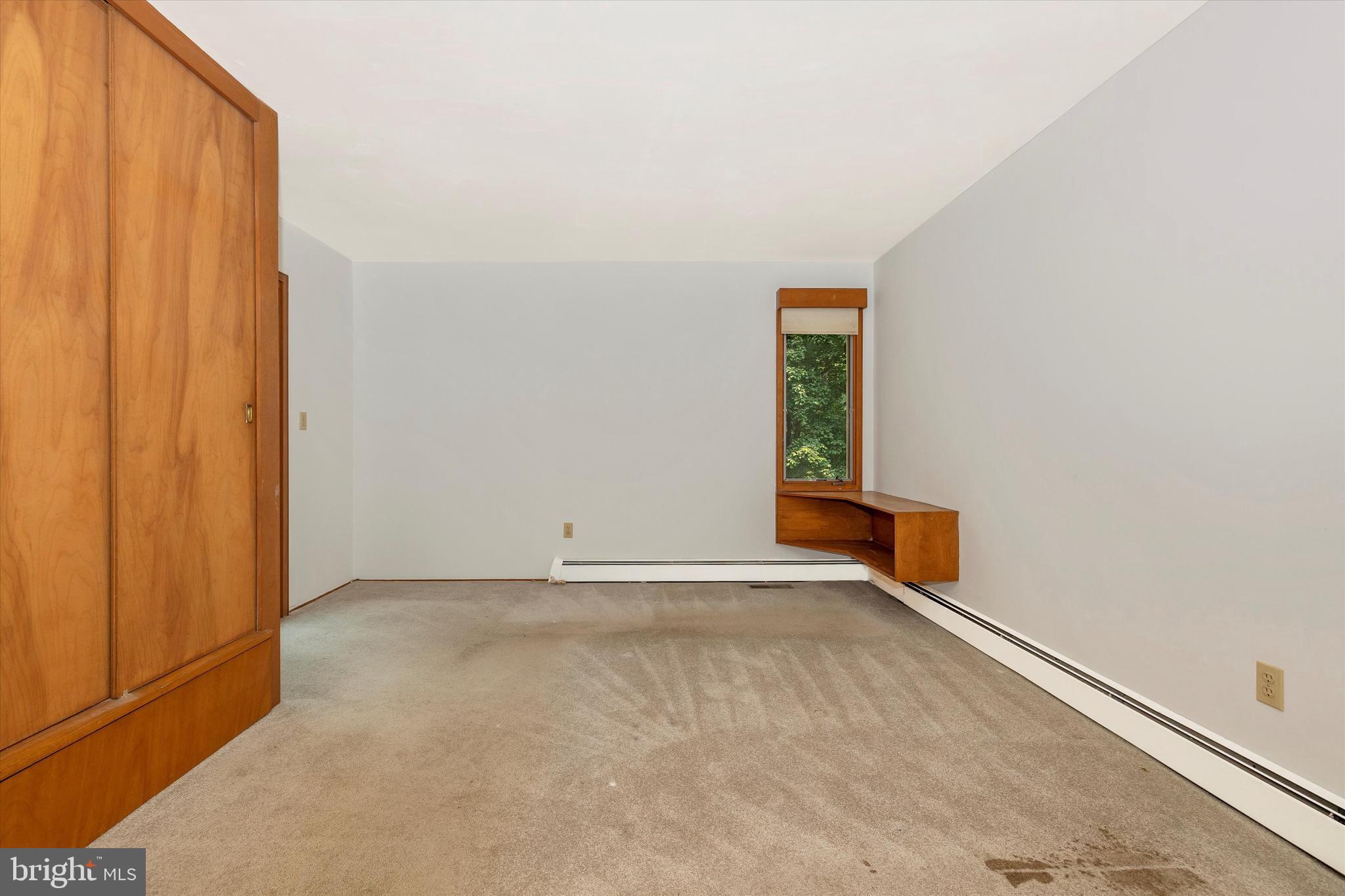 BARNESVILLE OUTSIDE - Residential