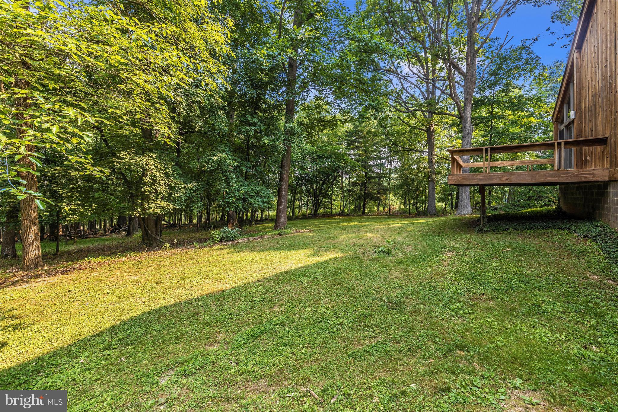 BARNESVILLE OUTSIDE - Residential