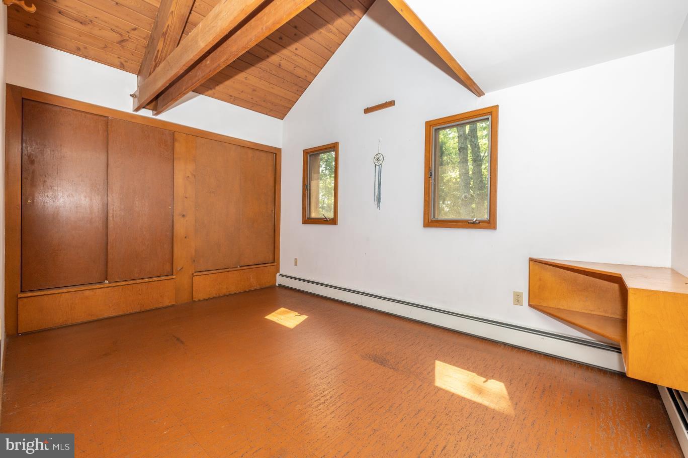 BARNESVILLE OUTSIDE - Residential