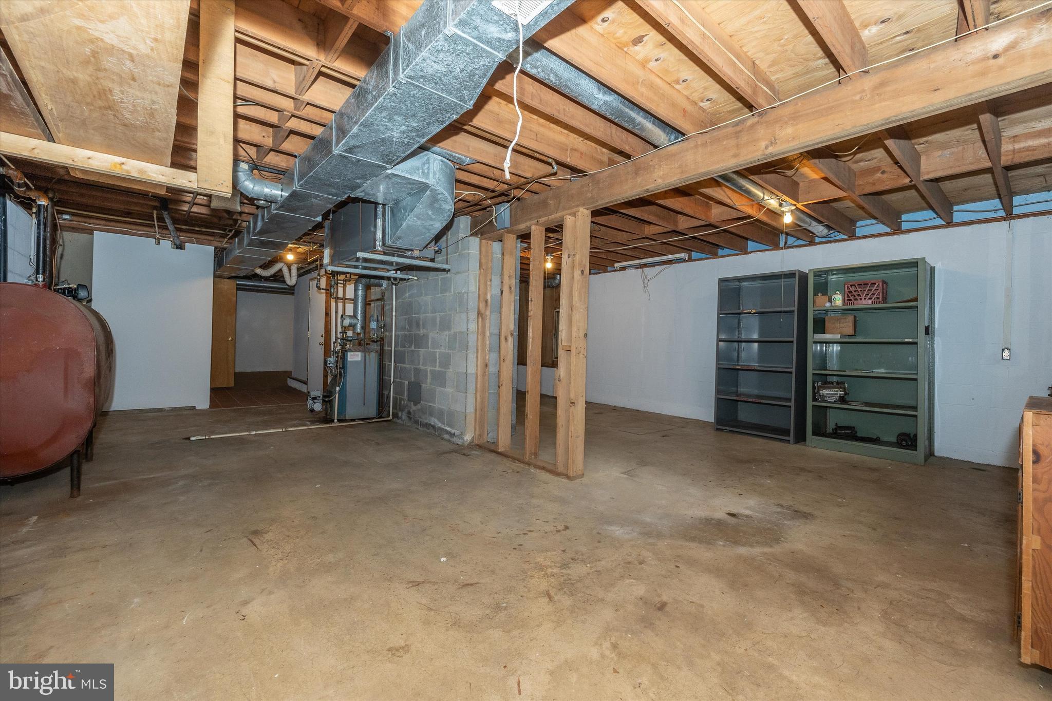 BARNESVILLE OUTSIDE - Residential