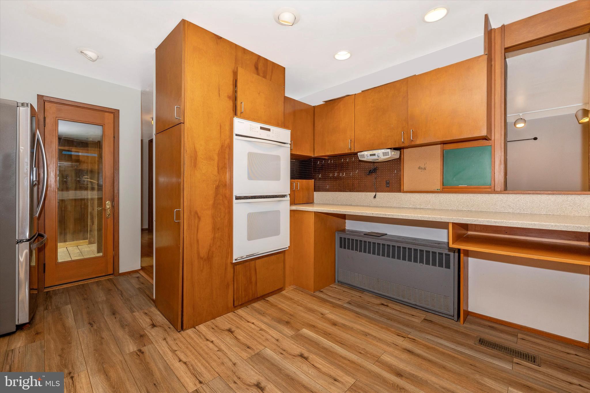 BARNESVILLE OUTSIDE - Residential