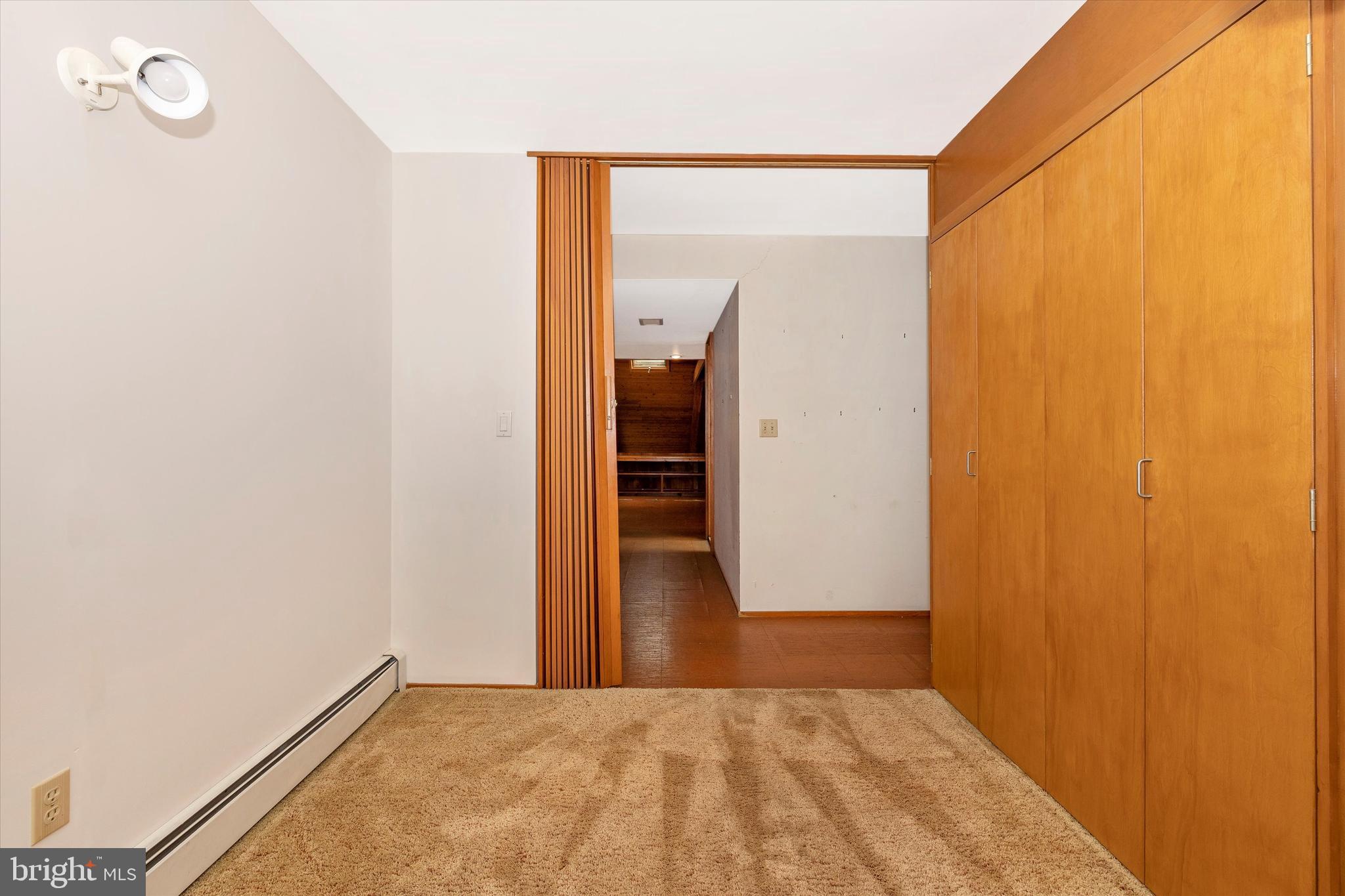 BARNESVILLE OUTSIDE - Residential