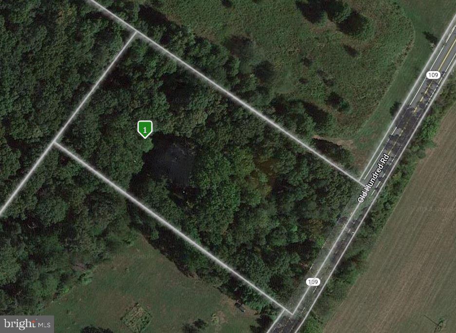 BARNESVILLE OUTSIDE - Residential