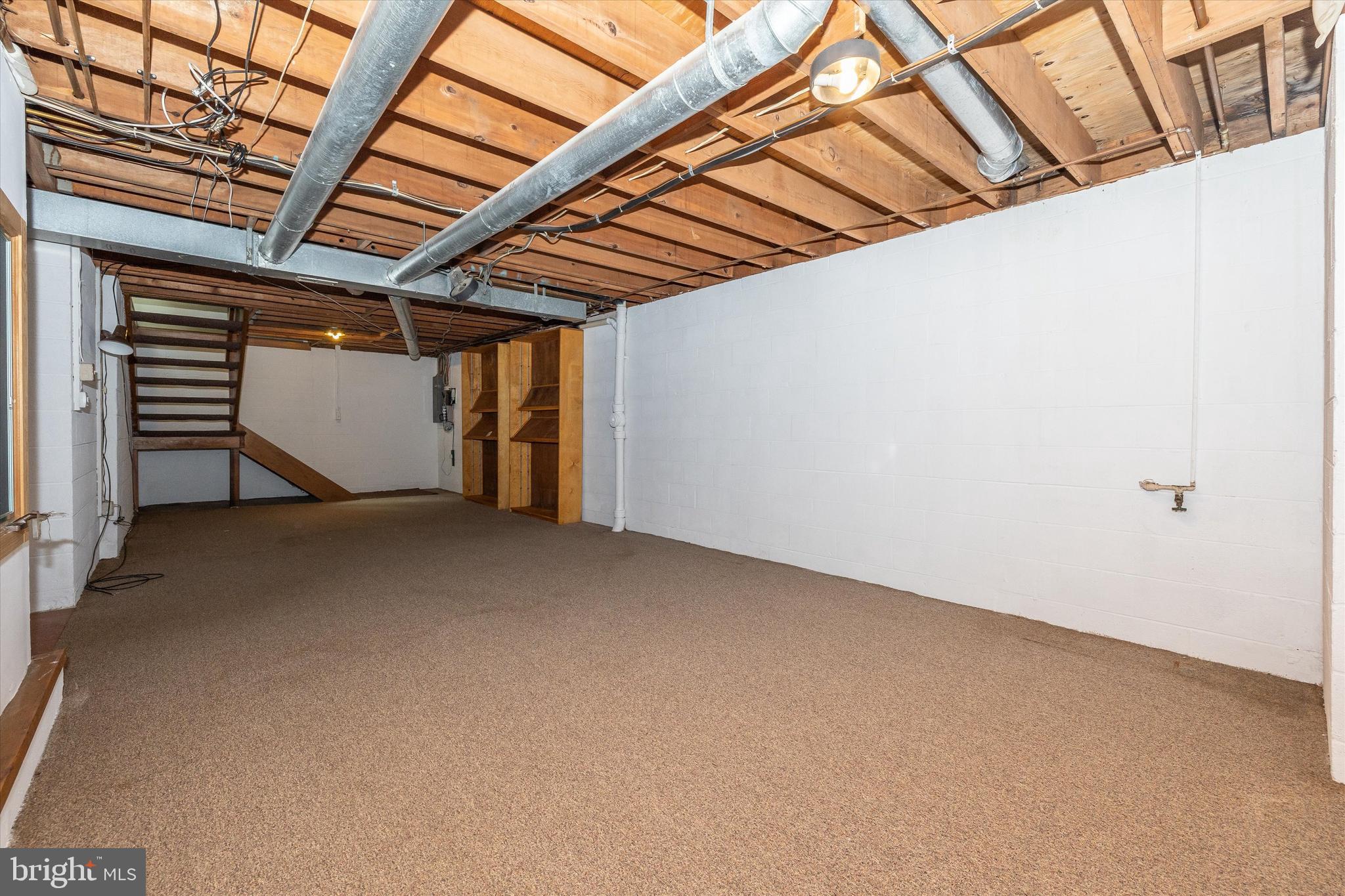 BARNESVILLE OUTSIDE - Residential