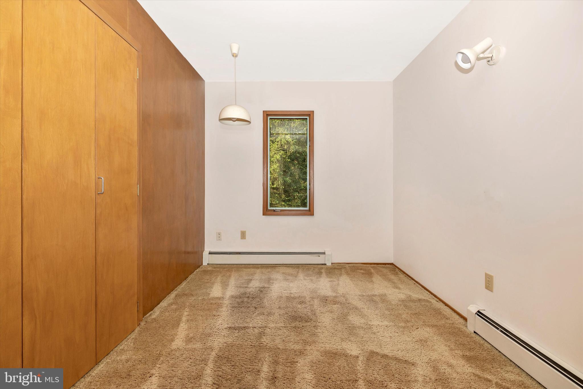 BARNESVILLE OUTSIDE - Residential