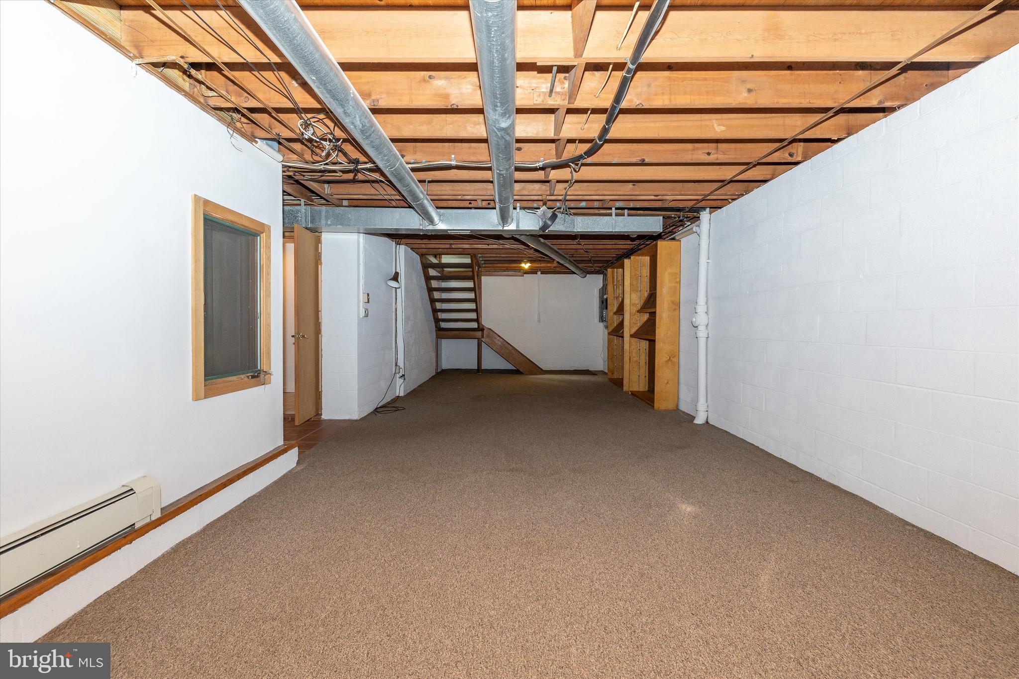 BARNESVILLE OUTSIDE - Residential