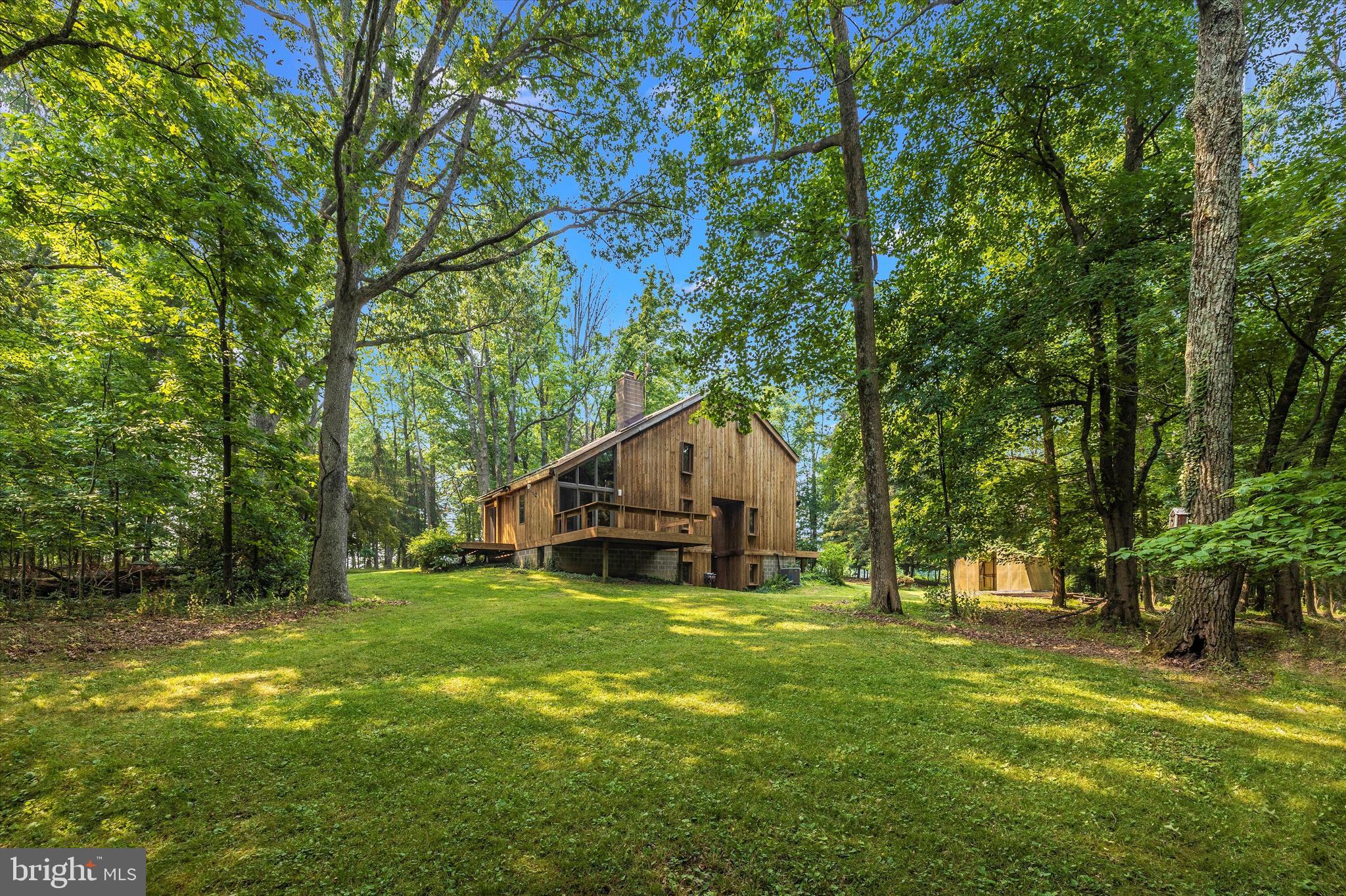 BARNESVILLE OUTSIDE - Residential