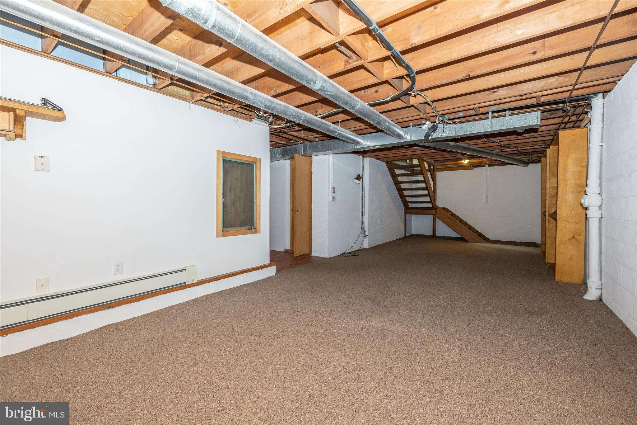 BARNESVILLE OUTSIDE - Residential