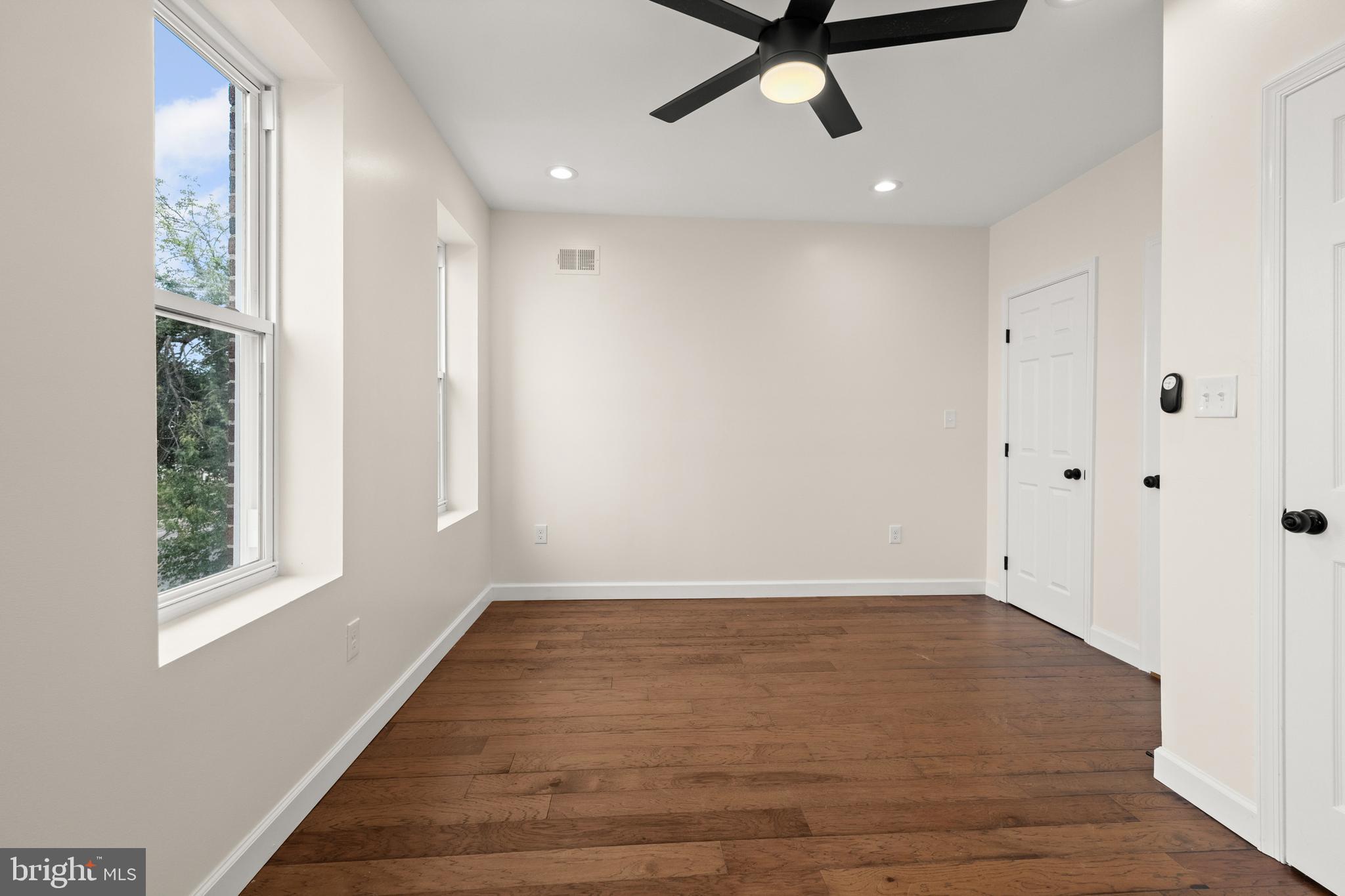 PIMLICO - Residential